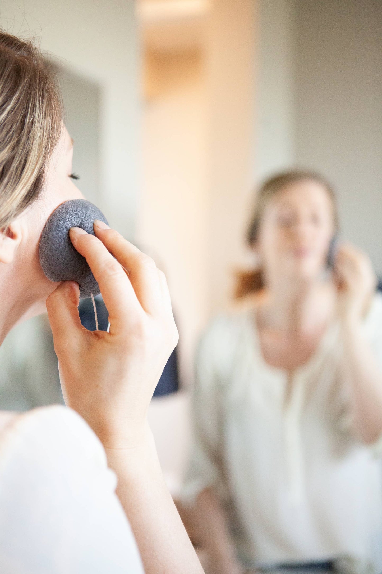 Me Mother Earth -Facial Konjac Sponge