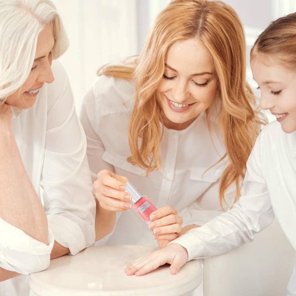 Karma Organic Spa - Little Blue Box