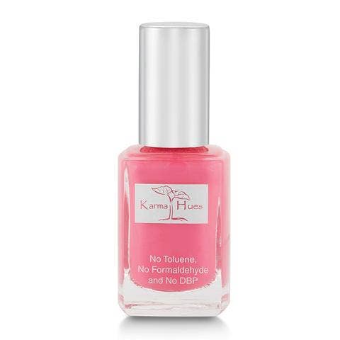 Karma Organic Spa - Beachy Chic