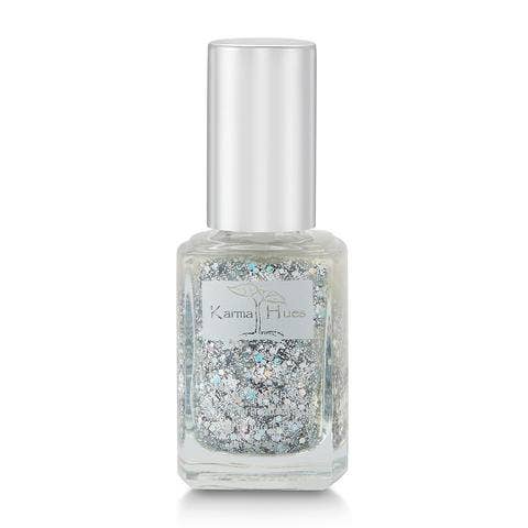 Karma Organic spa - Glitter Bomb