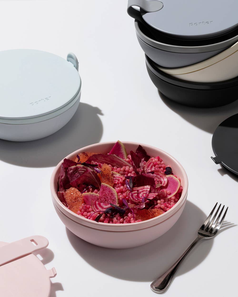 W&P - Lunch Bowl - Ceramic