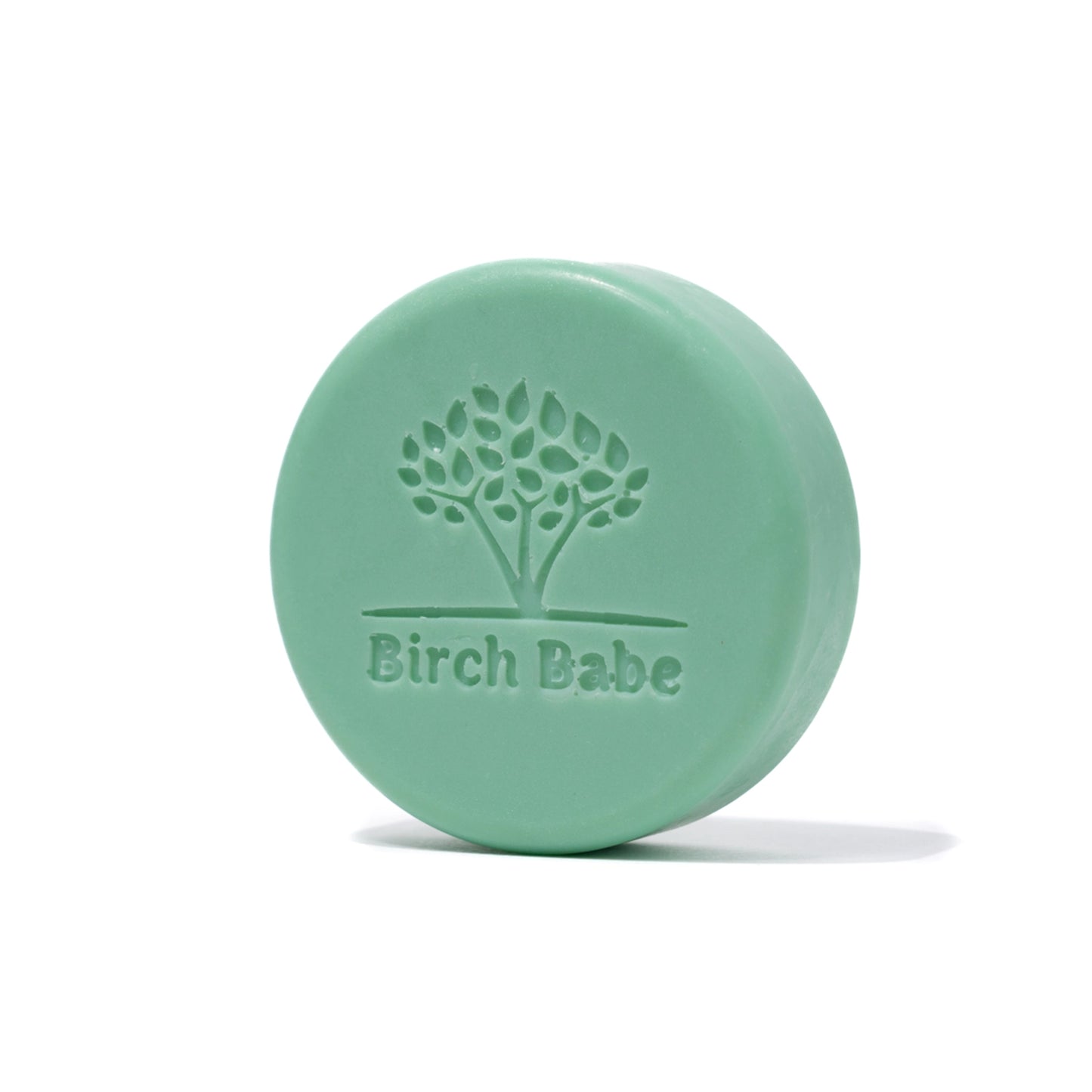 Birch Babe - Botanical Shave Bar