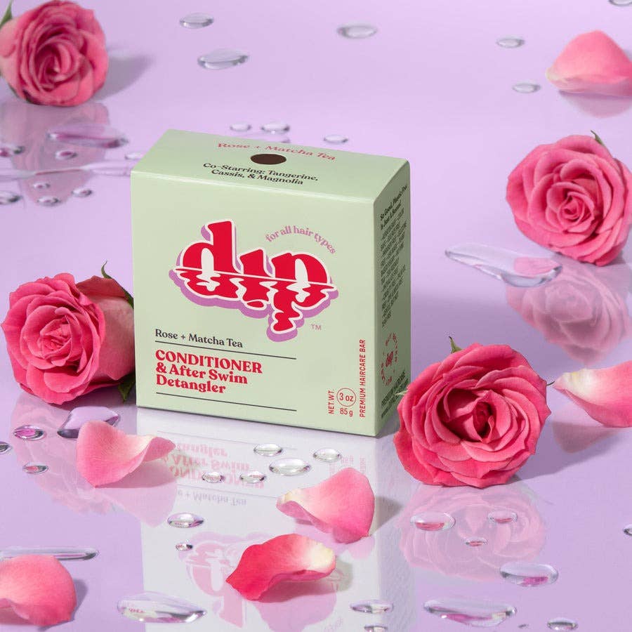 Dip Conditioner Bar - 4oz