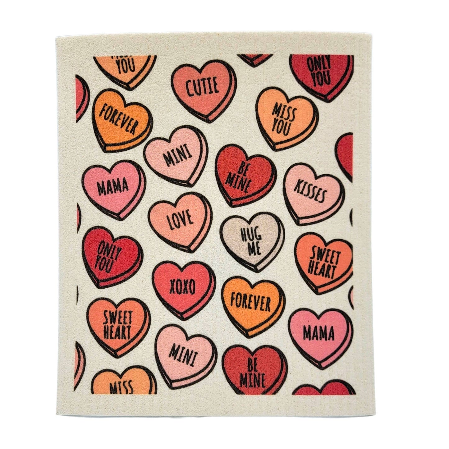 Driftless Studios - Swedish Dishcloth