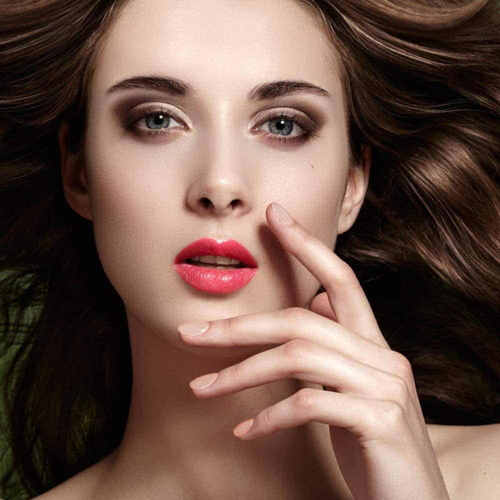 Karma Organic Spa - Marshmallow - Nail Polish