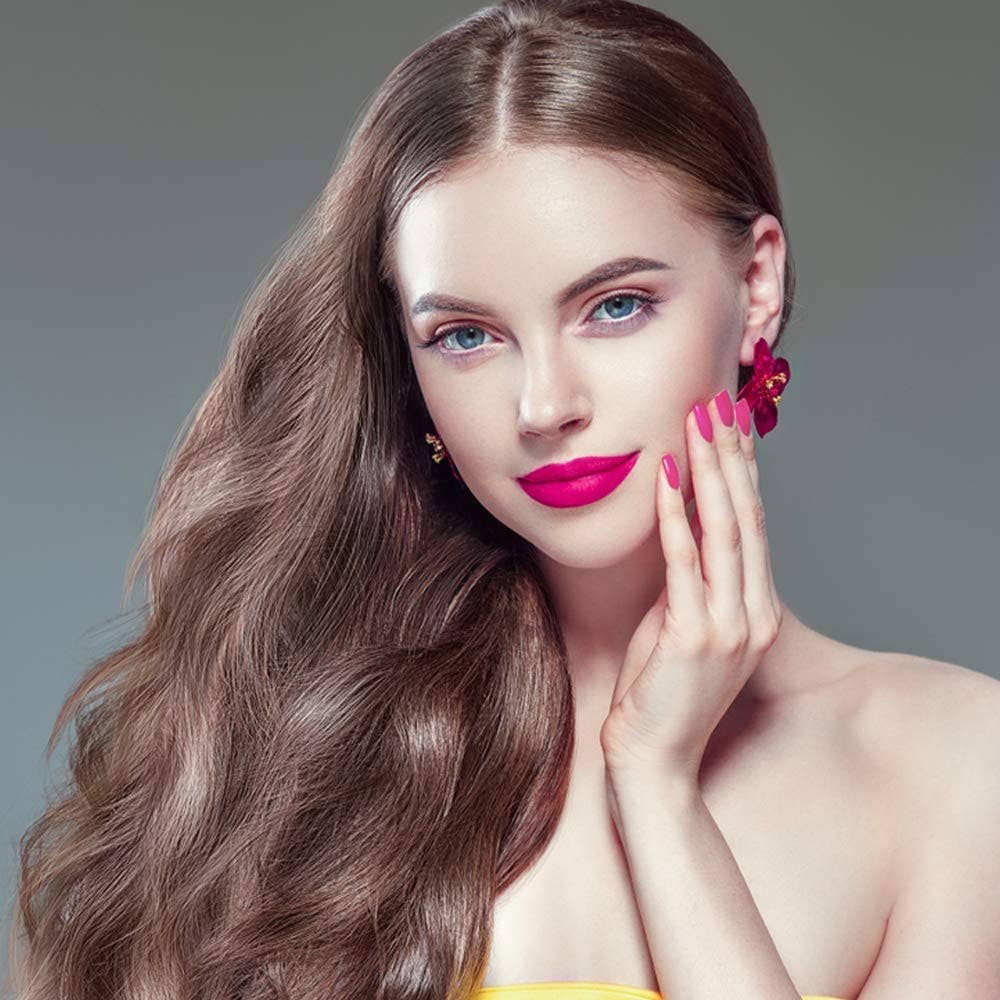 Karma Organic spa -Veronica