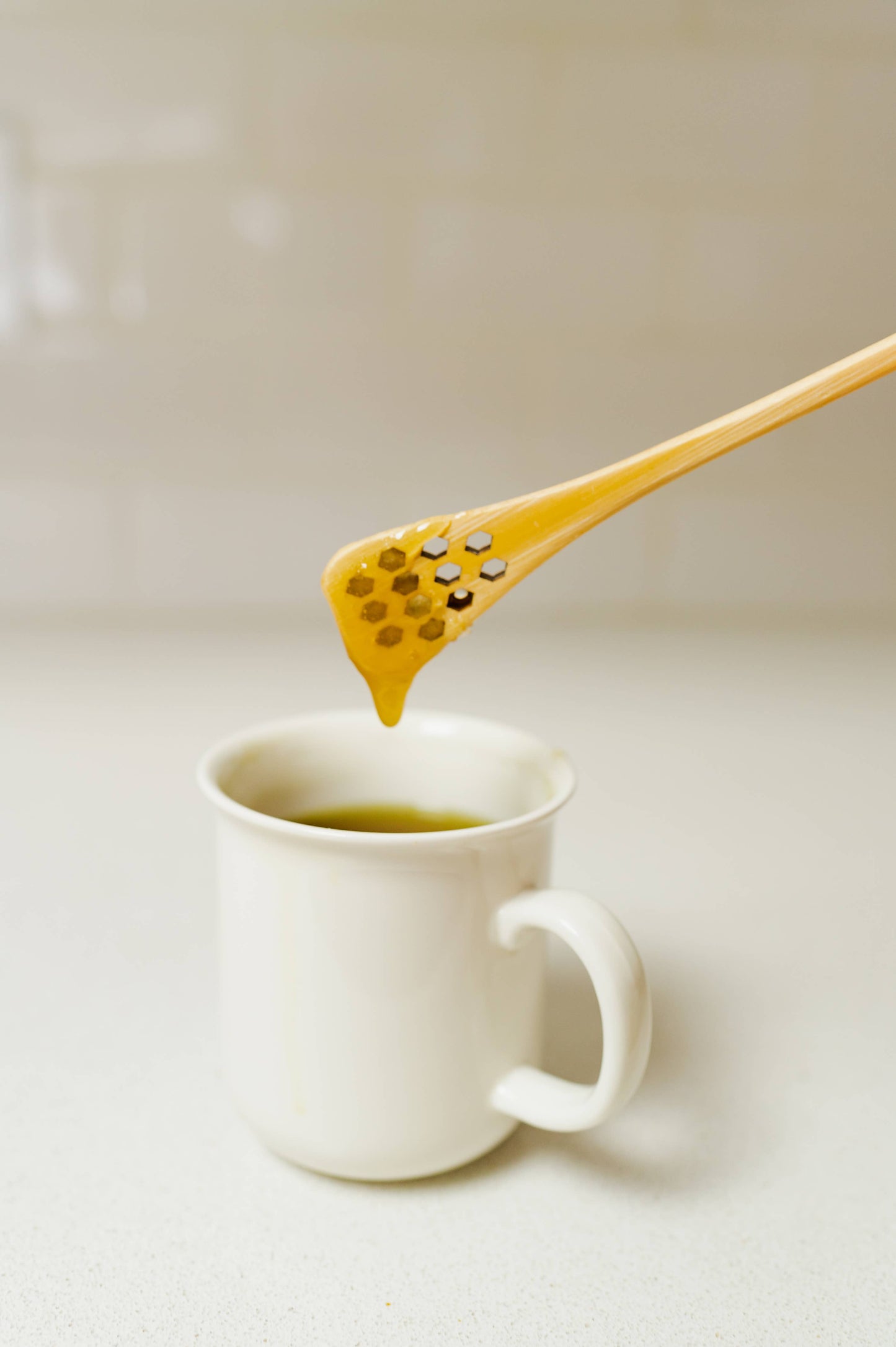 Bamboo Switch - Bamboo Kitchen Tools