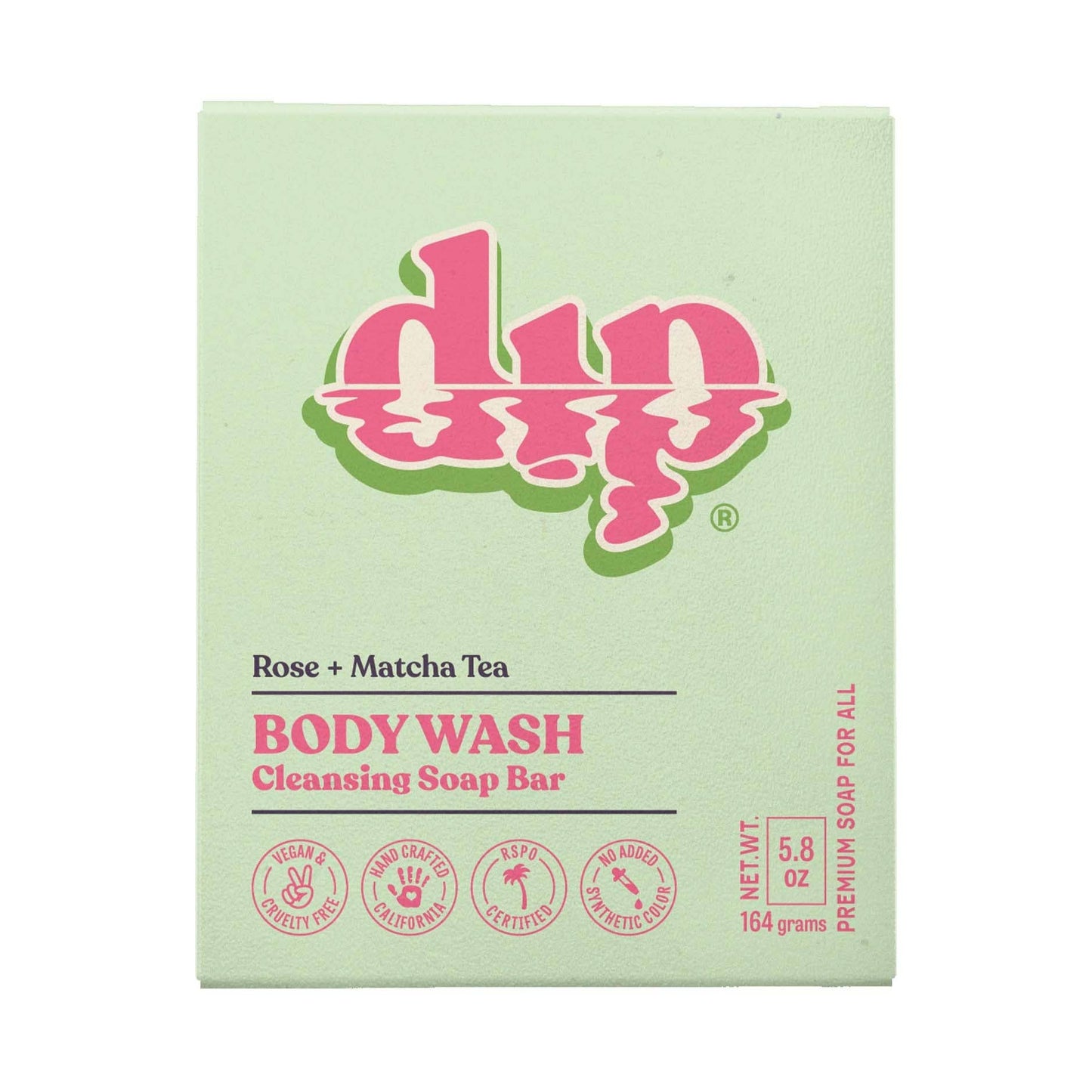 Dip - Body Wash Bar
