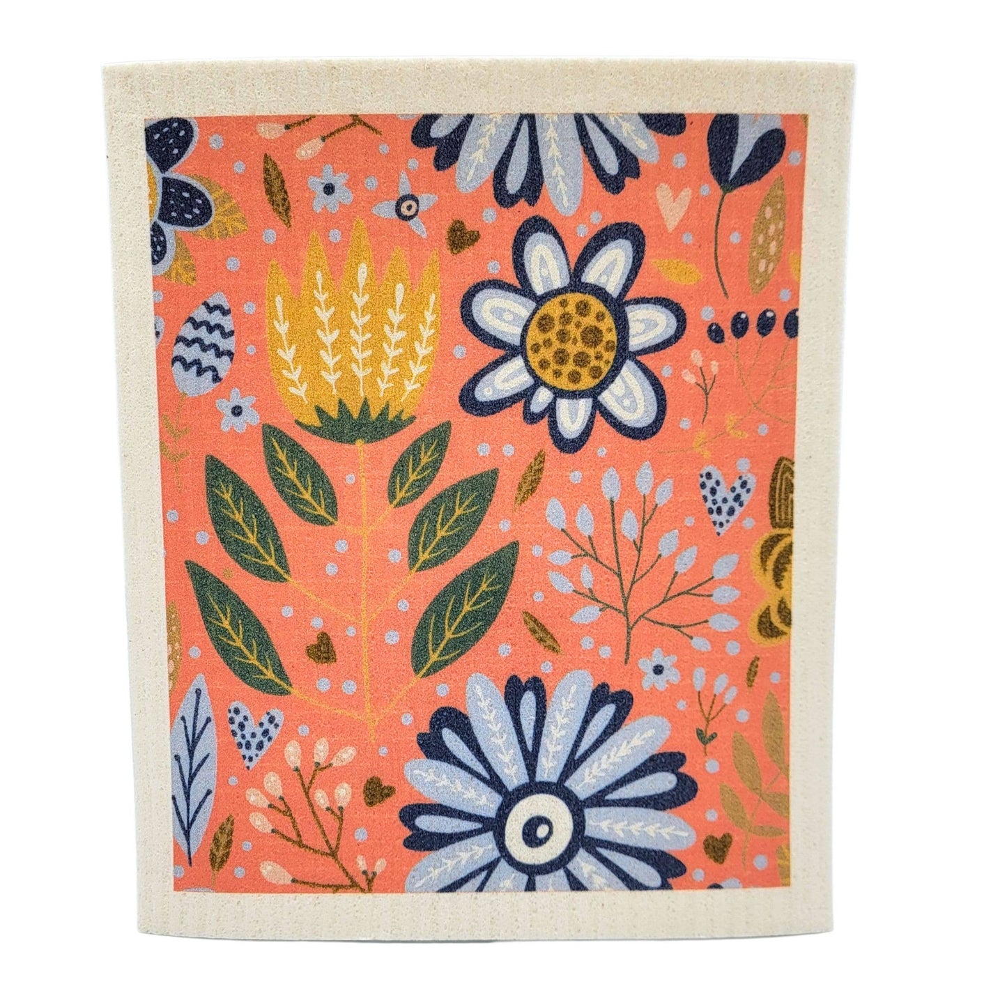 Driftless Studios - Swedish Dishcloth