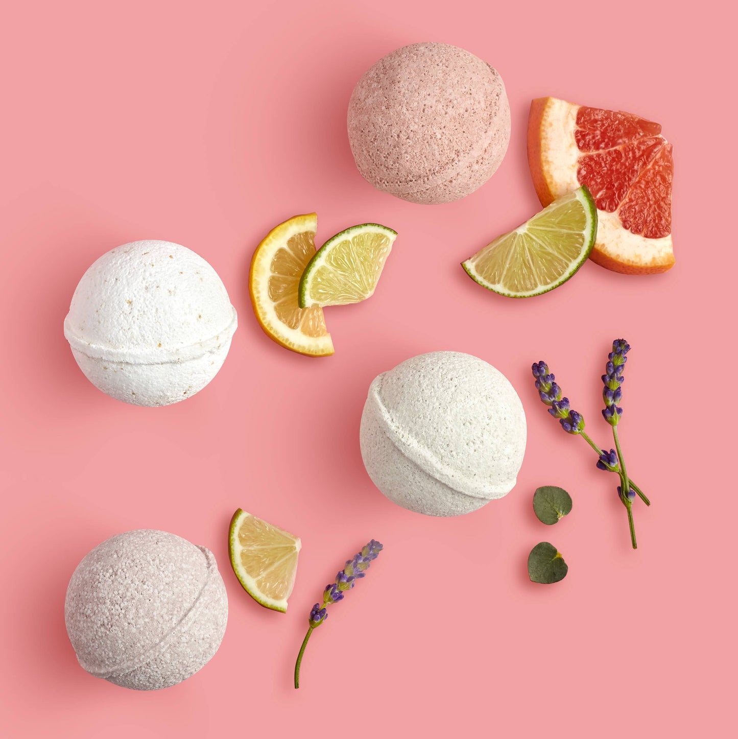 Humble Organics - KIDS Bath Bomb Flight
