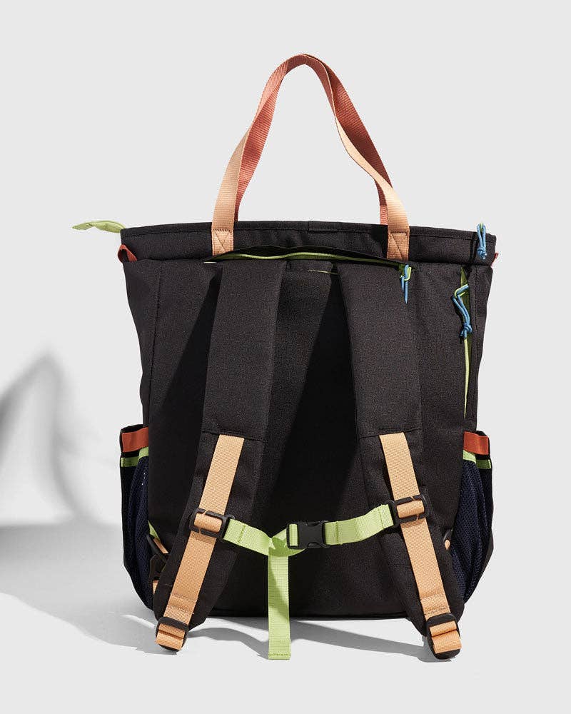 United By Blue - (R)evolution™ 25L Convertible Carryall
