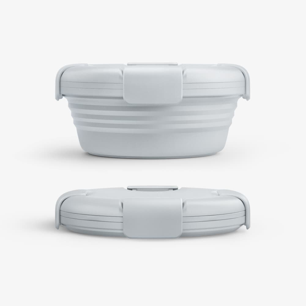 Stojo - Collapsible Food Storage Box