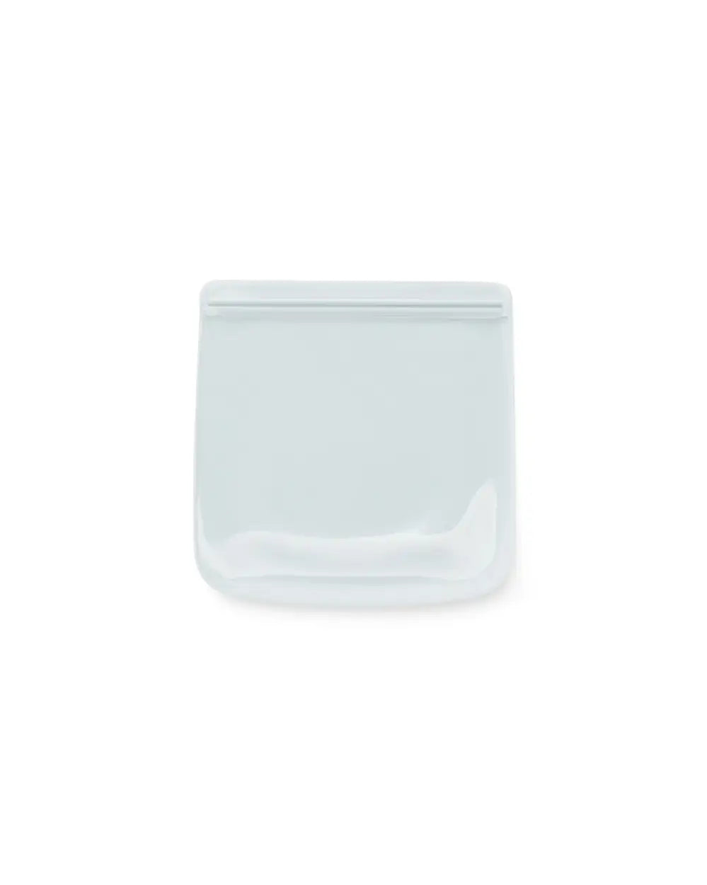 W&P - Reusable Silicone Bags - Flat