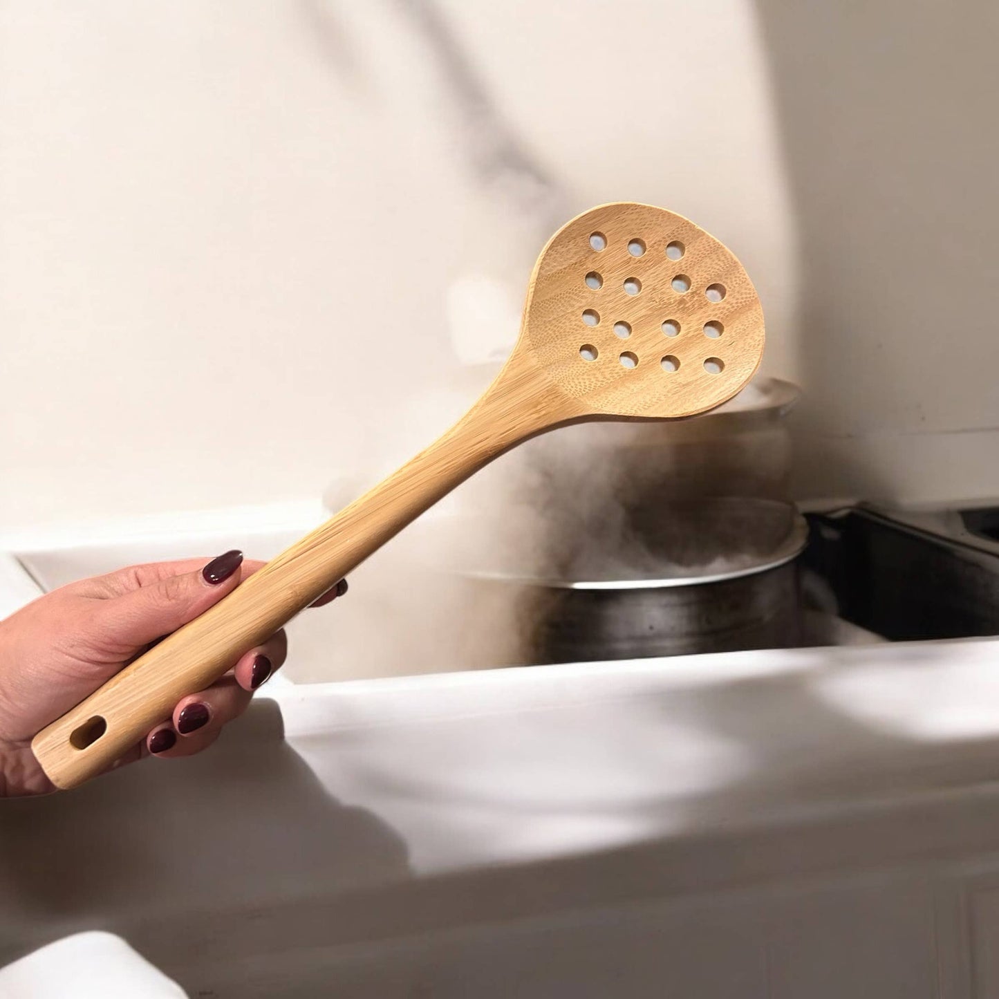 Bamboo Switch - Bamboo Kitchen Tools