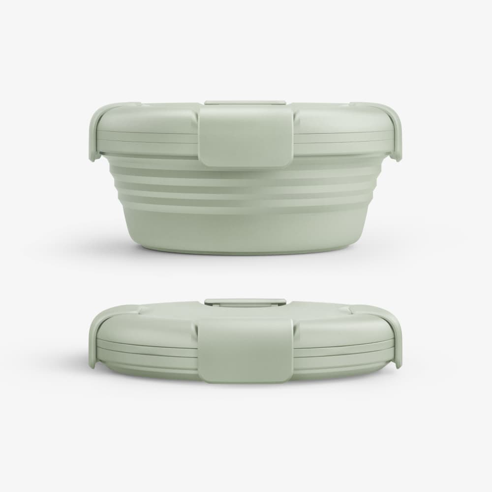 Stojo - Collapsible Food Storage Box
