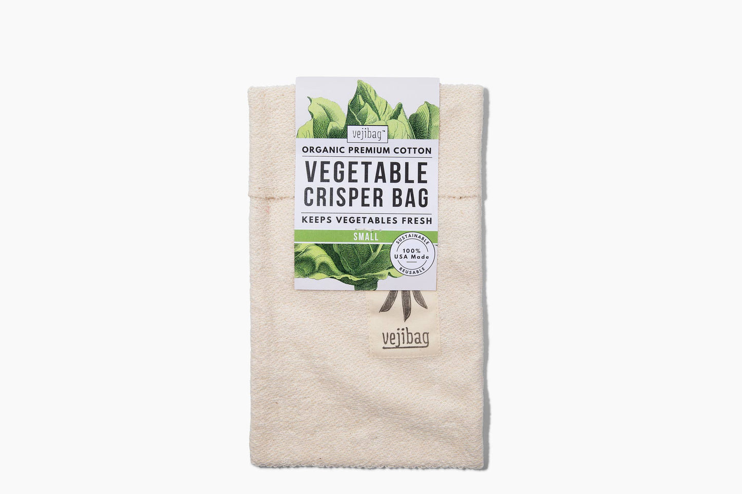 Vejibag - Multiple Sizes