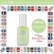 Karma Organic Spa - Germania - Nail Polish