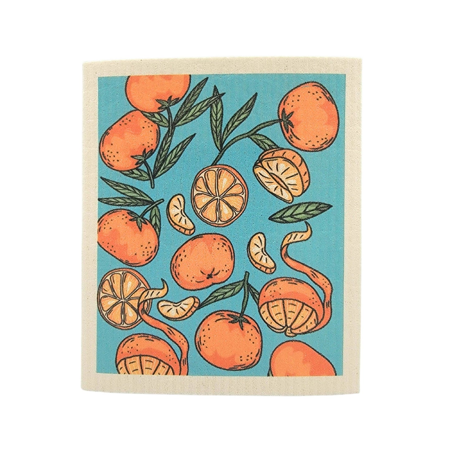 Driftless Studios - Swedish Dishcloth