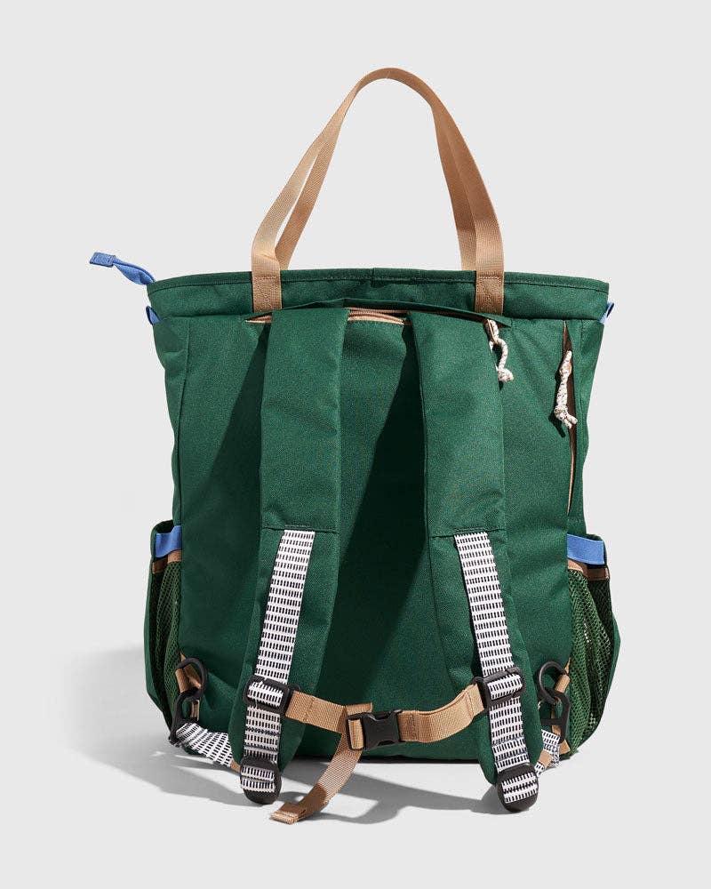 United By Blue - (R)evolution™ 25L Convertible Carryall