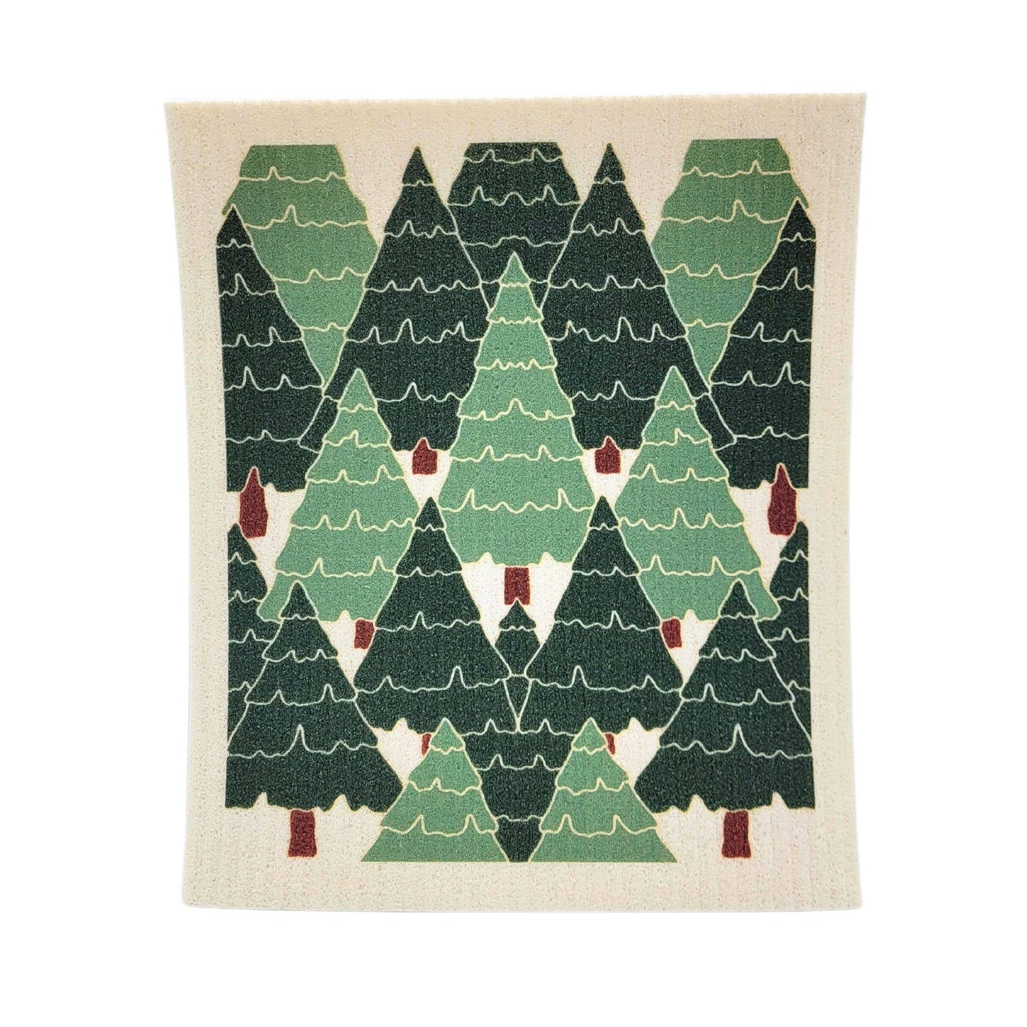 Driftless Studios - Swedish Dishcloth