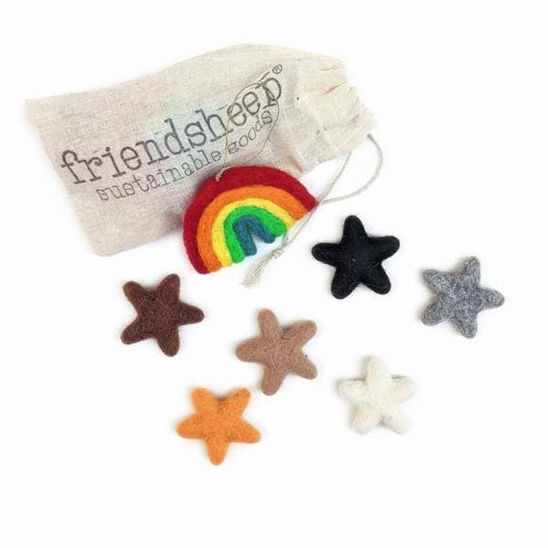Friendsheep - Eco Fresheners
