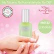 Karma Organic Spa - Germania - Nail Polish