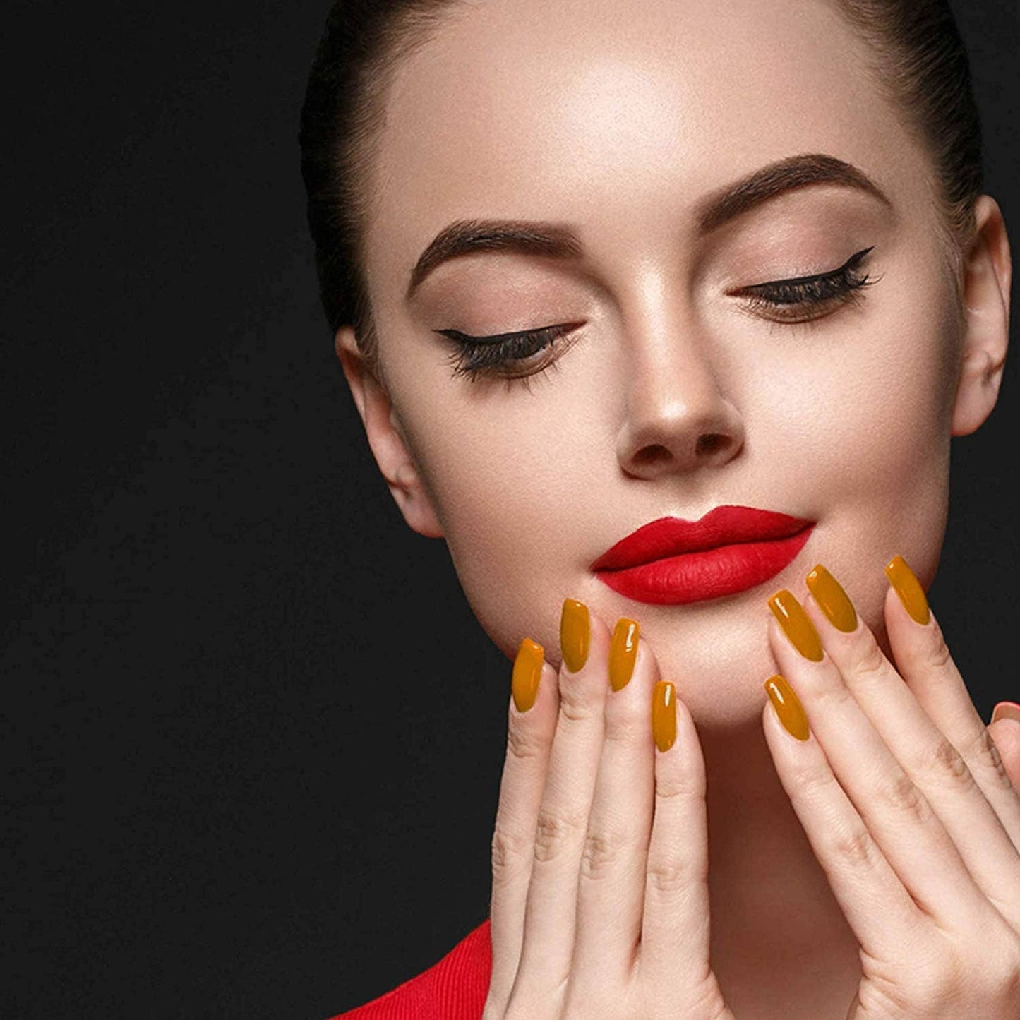 Karma Organic Spa - Honey Moon - Nail Polish