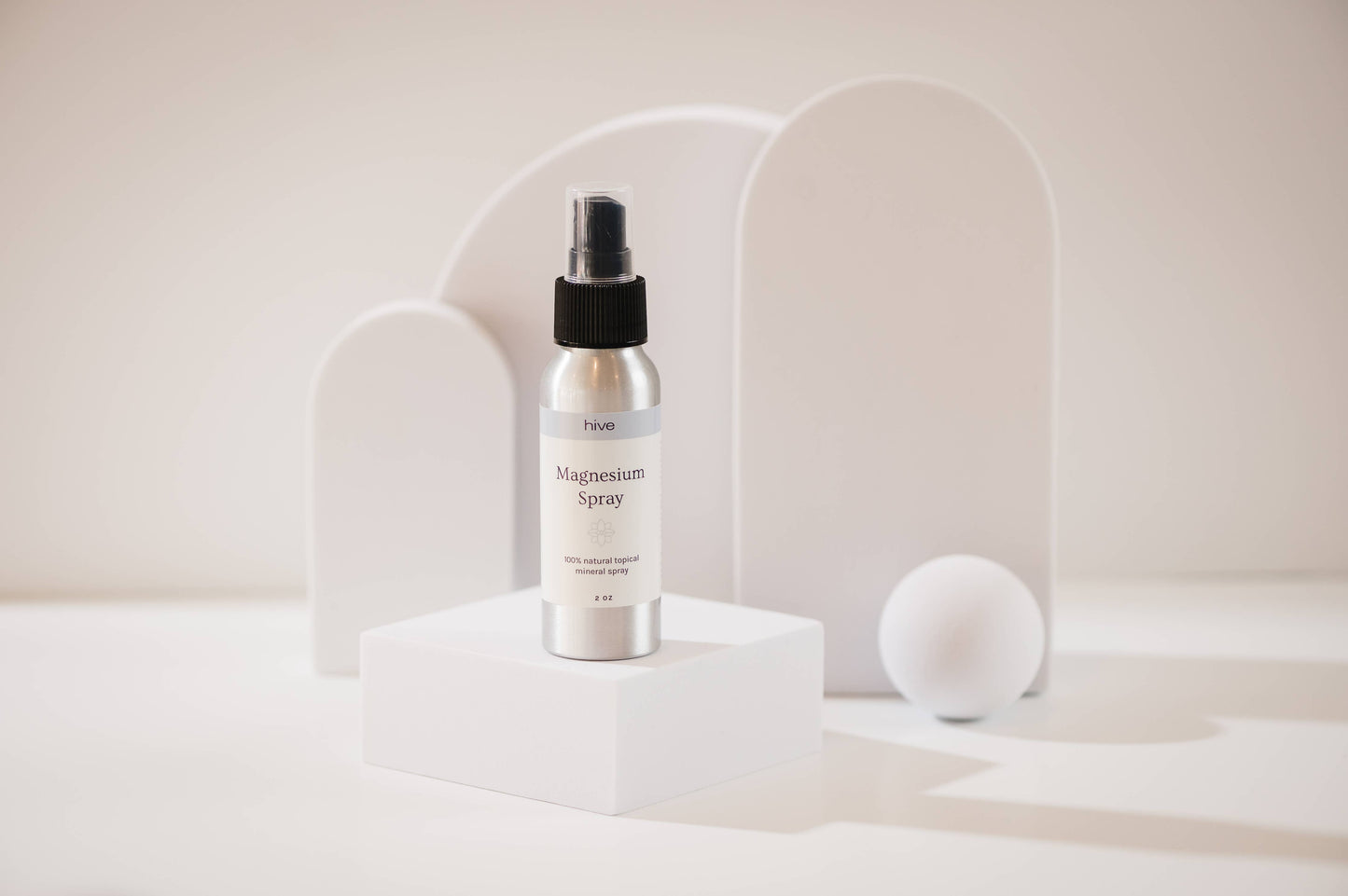 Hive - Magnesium Spray