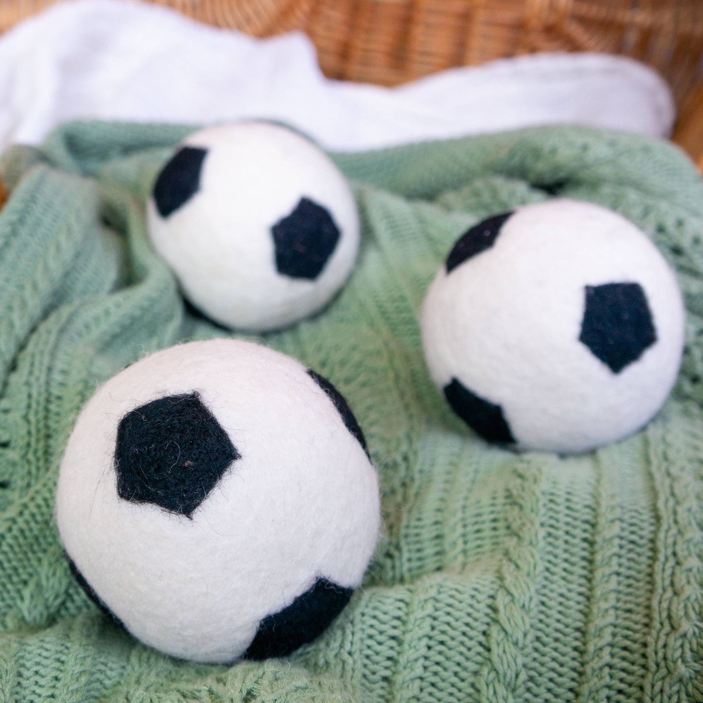 Friendsheep - Single Eco Dryer Balls