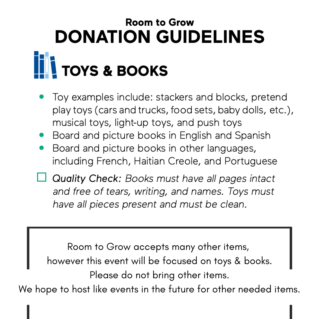 10/7- Toy Swap