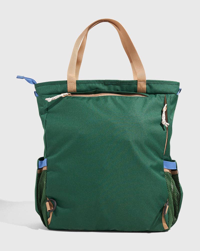 United By Blue - (R)evolution™ 25L Convertible Carryall