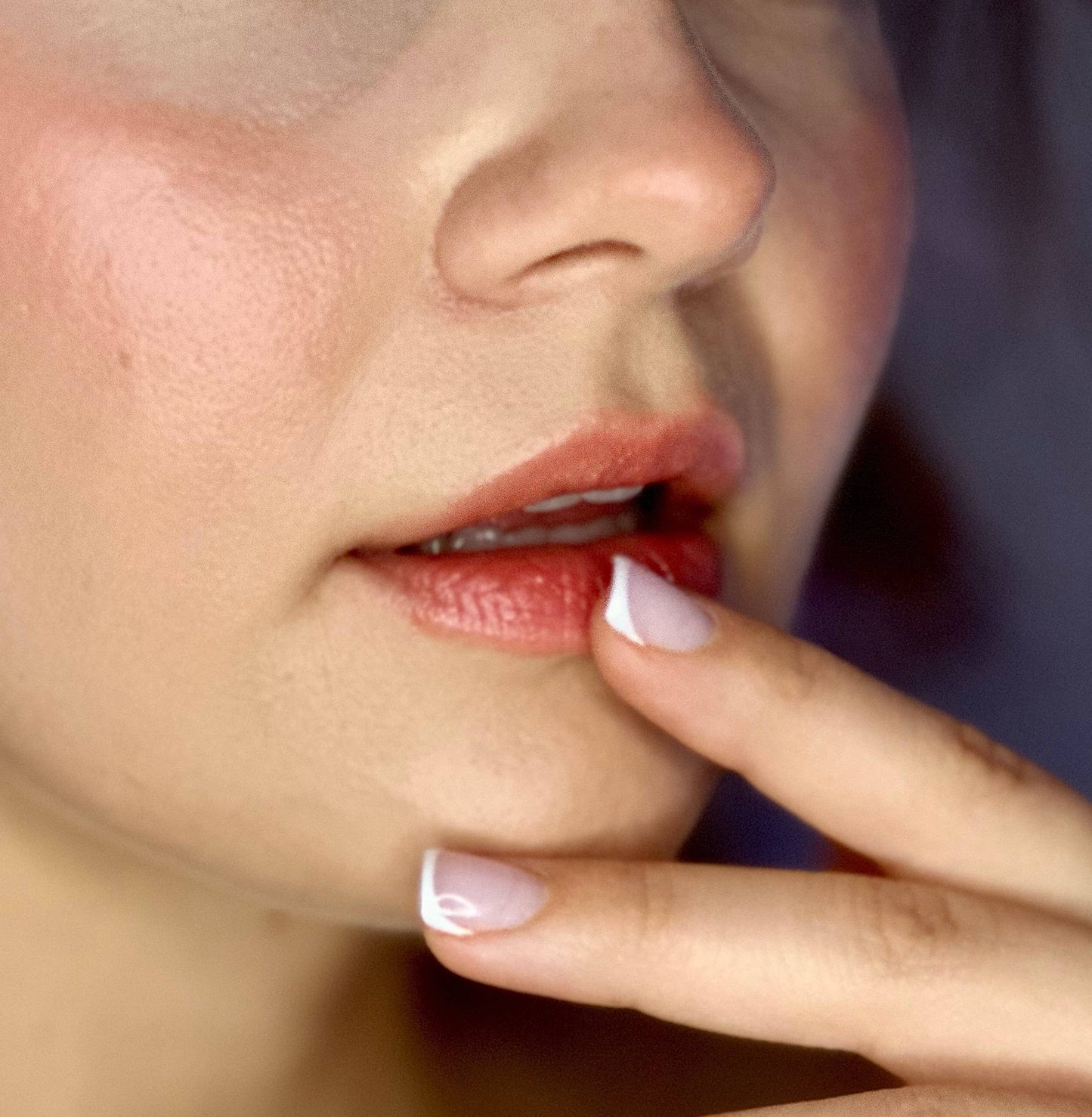 River Organics - Rouge Vegan Lip Balm