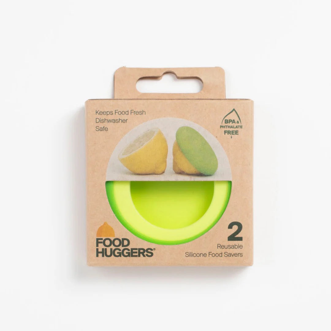 Food Huggers - Citrus Savers