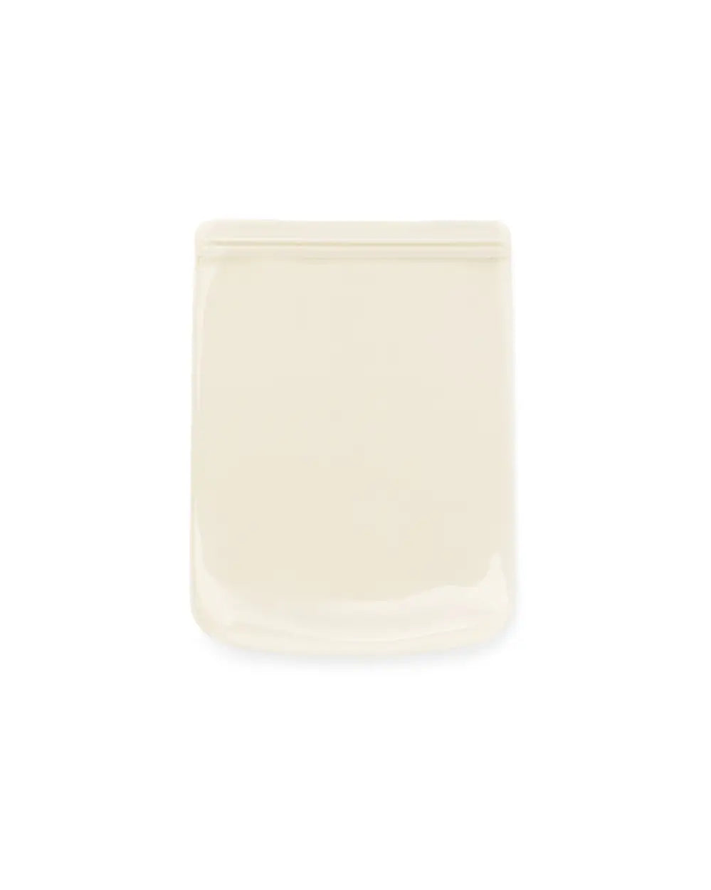 W&P - Reusable Silicone Bags - Flat