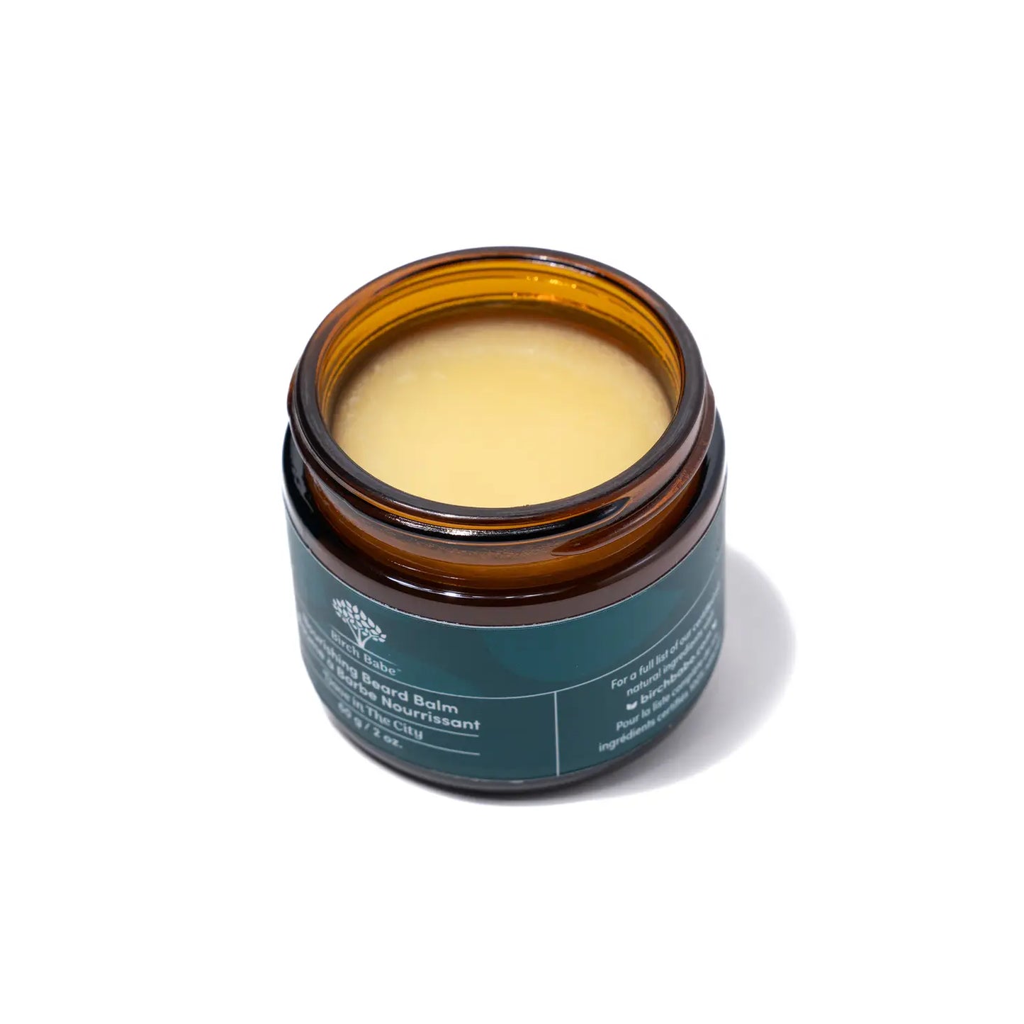 Birch Babe - Beard Balm
