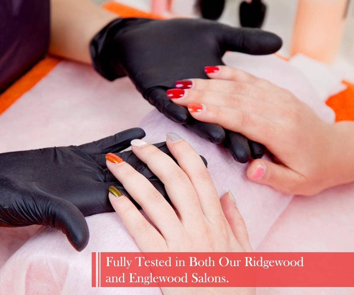 Karma Organic Spa - Honey Moon - Nail Polish