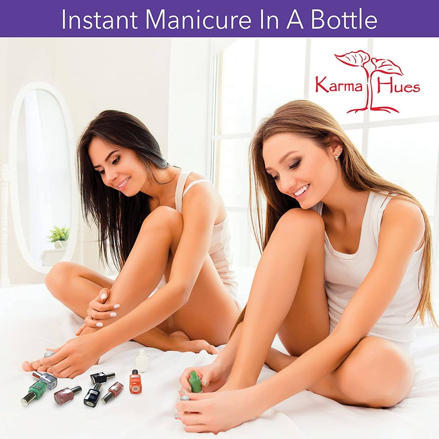 Karma Organic Spa - Chakra