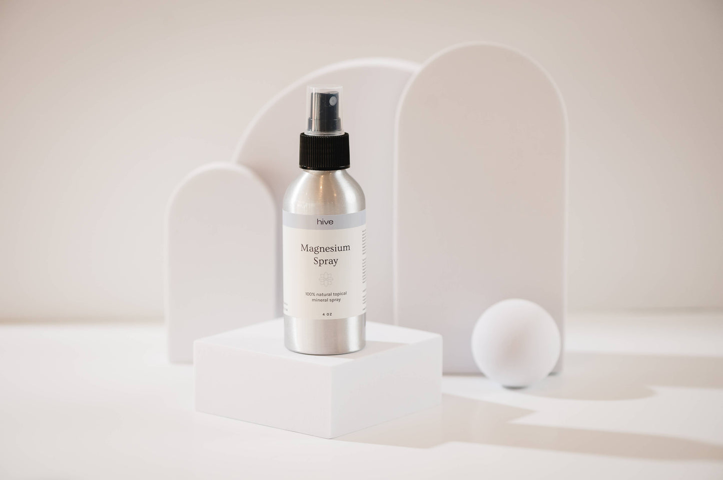 Hive - Magnesium Spray