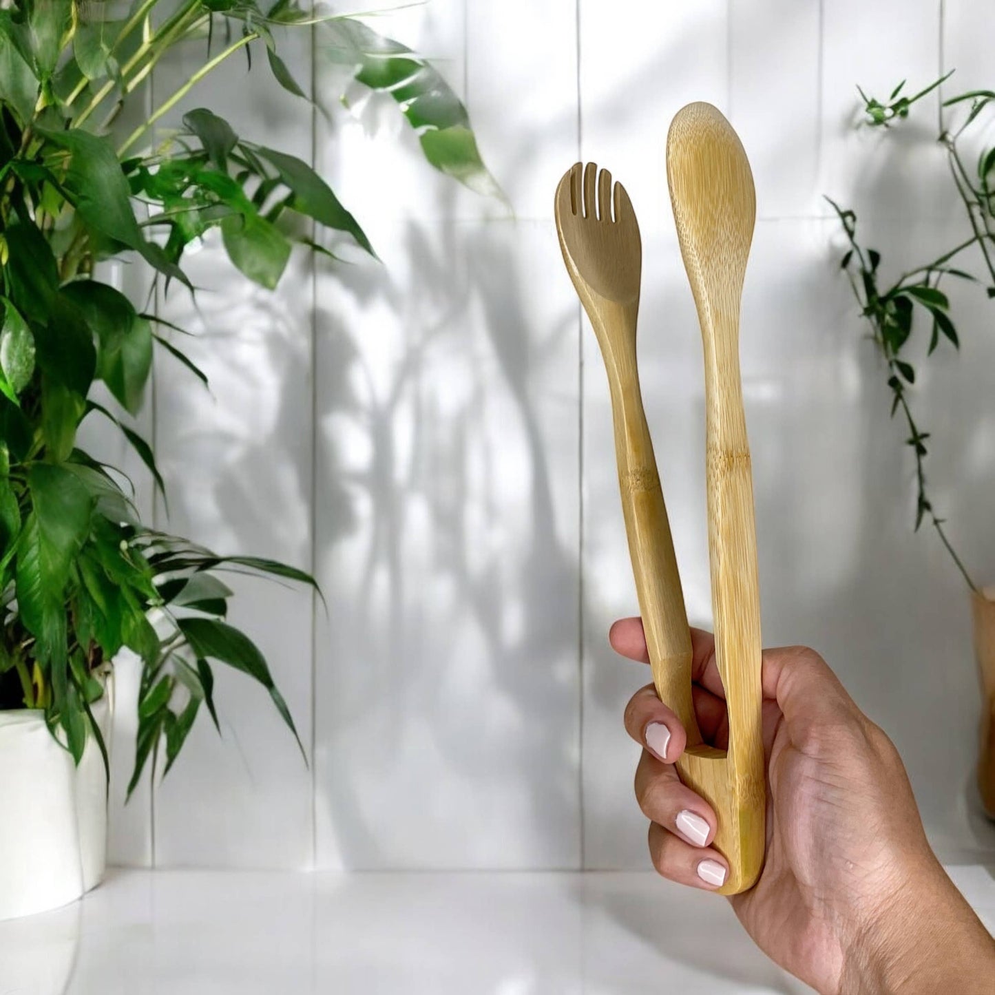 Bamboo Switch - Bamboo Kitchen Tools