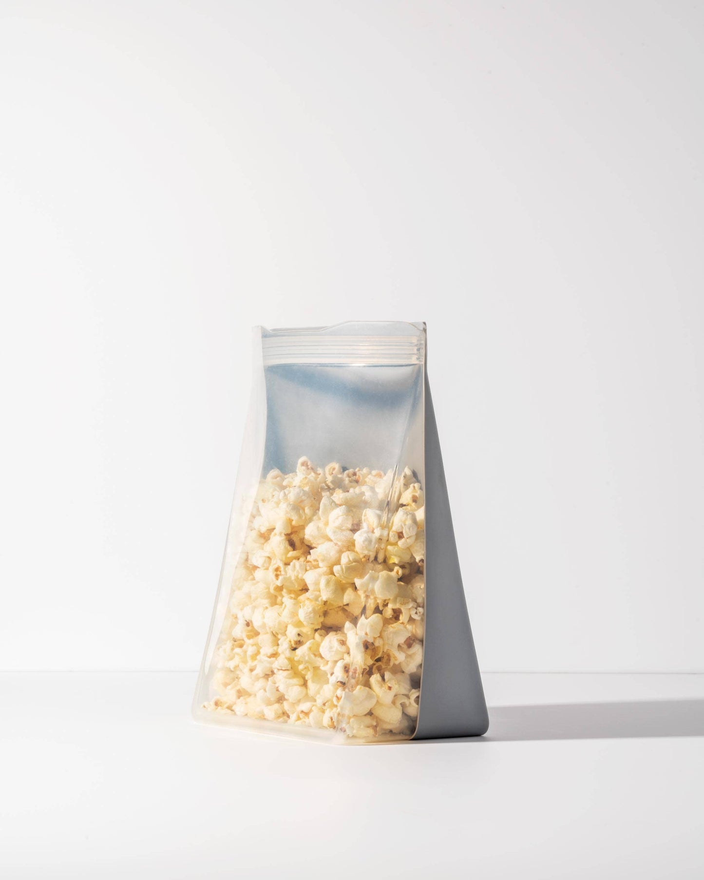 W&P - Reusable Silicone Bags - Stand Up