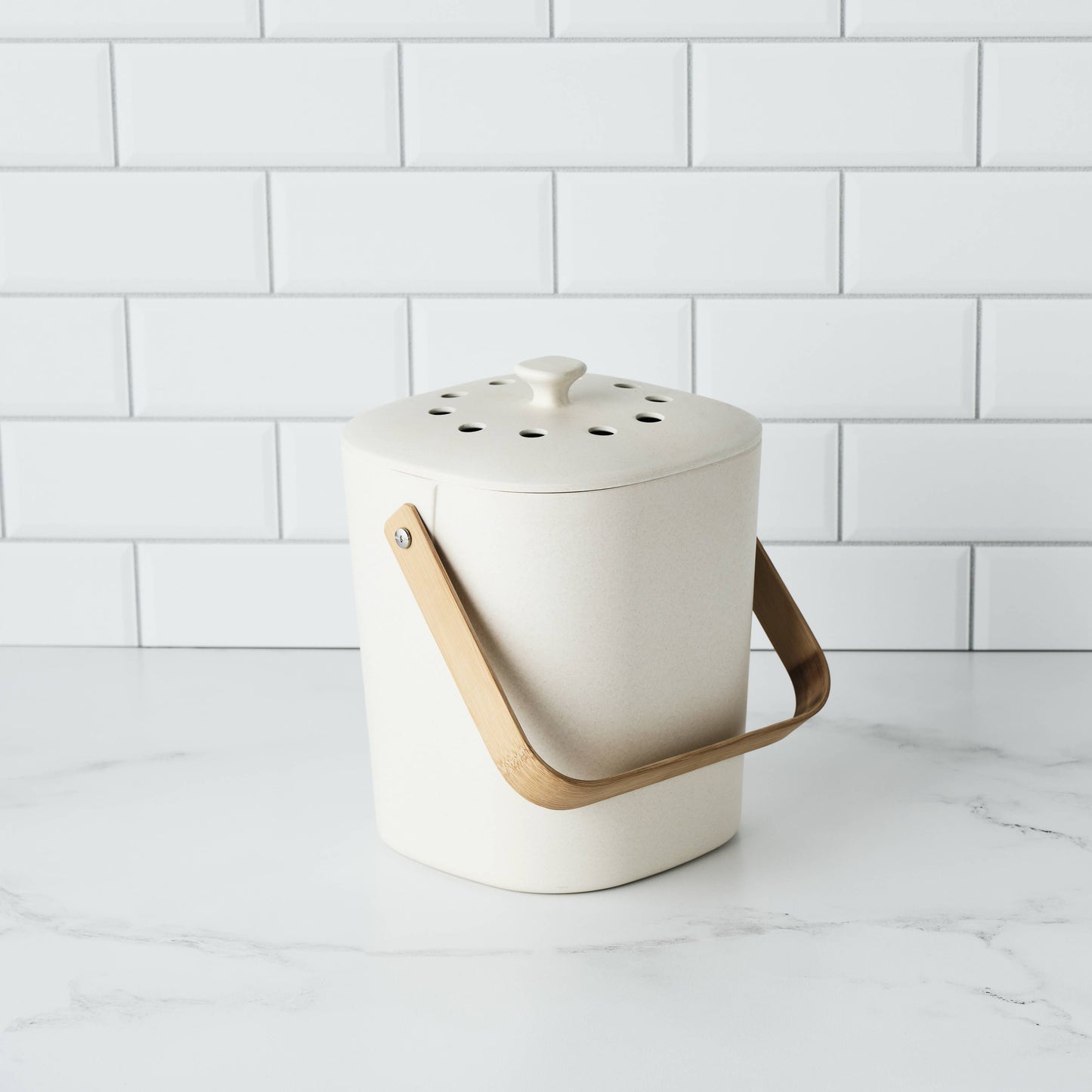 Bamboozle - Compost Bin