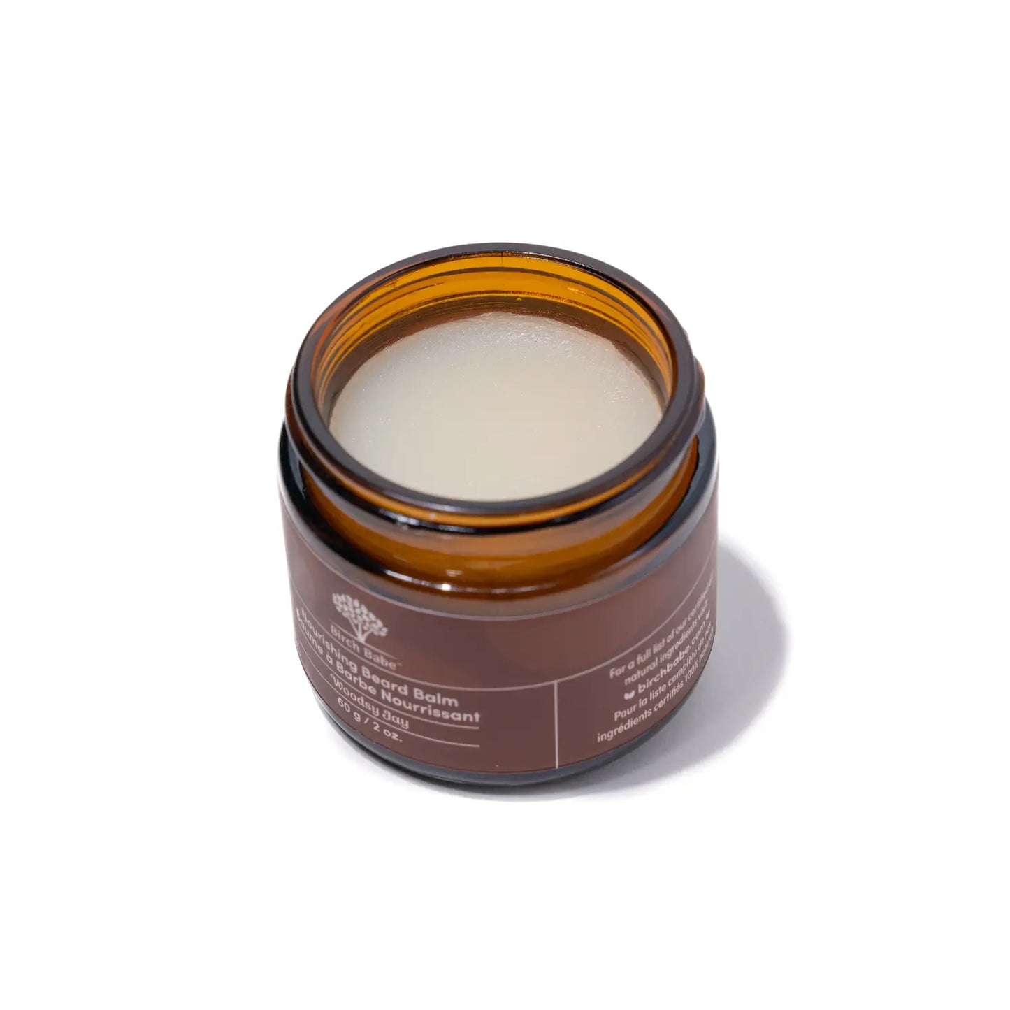 Birch Babe - Beard Balm