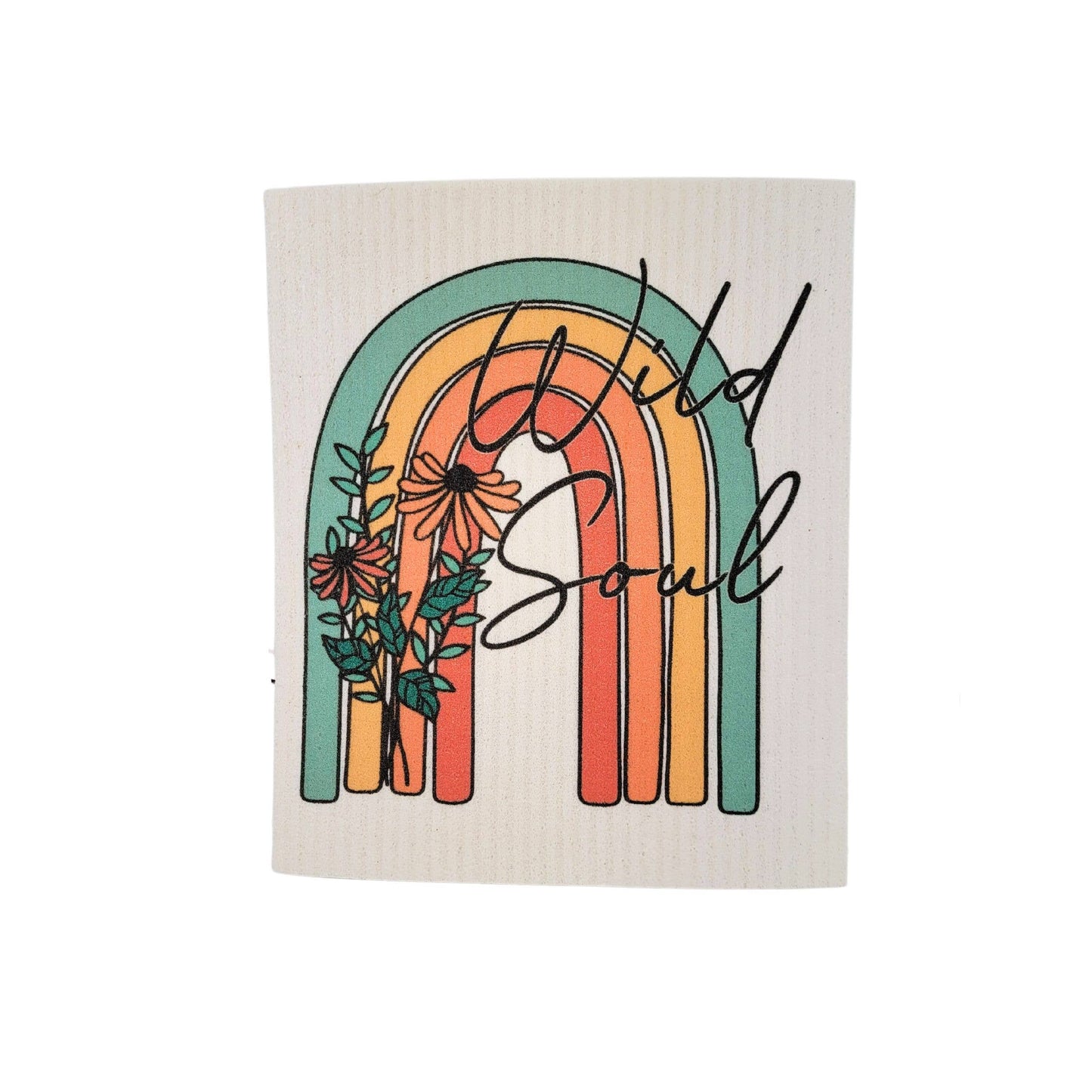 Driftless Studios - Swedish Dishcloth