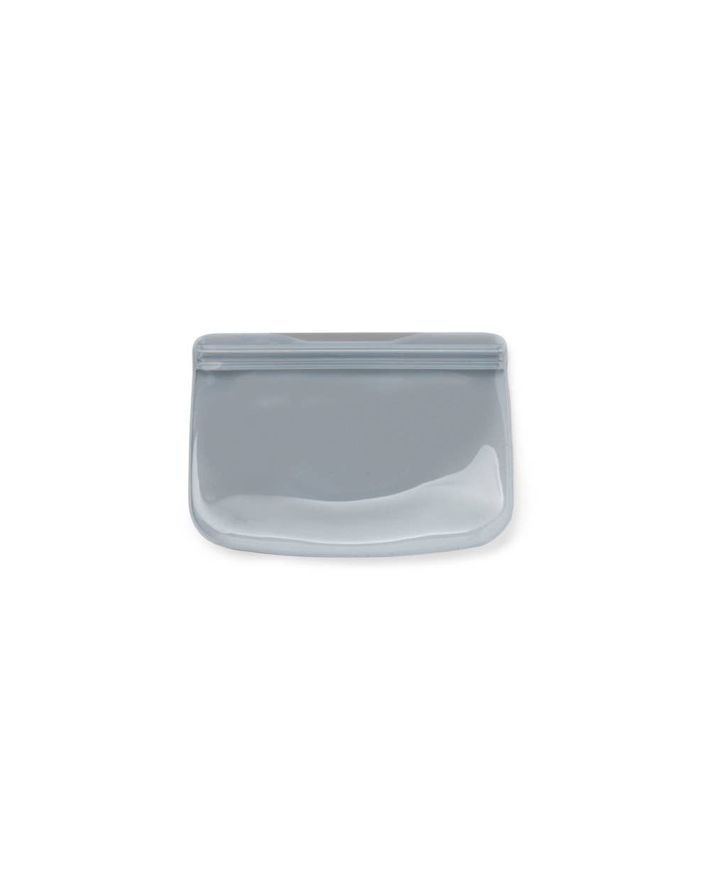 W&P - Reusable Silicone Bags - Flat