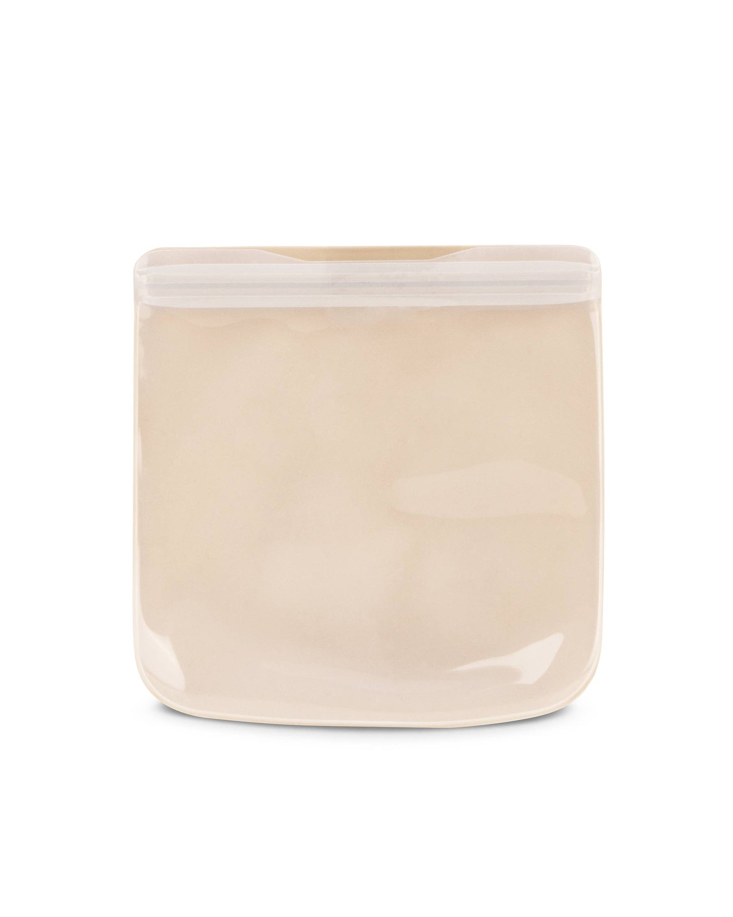 W&P - Reusable Silicone Bags - Flat