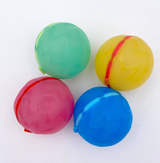 Zefiro - Reusable Water Balloons