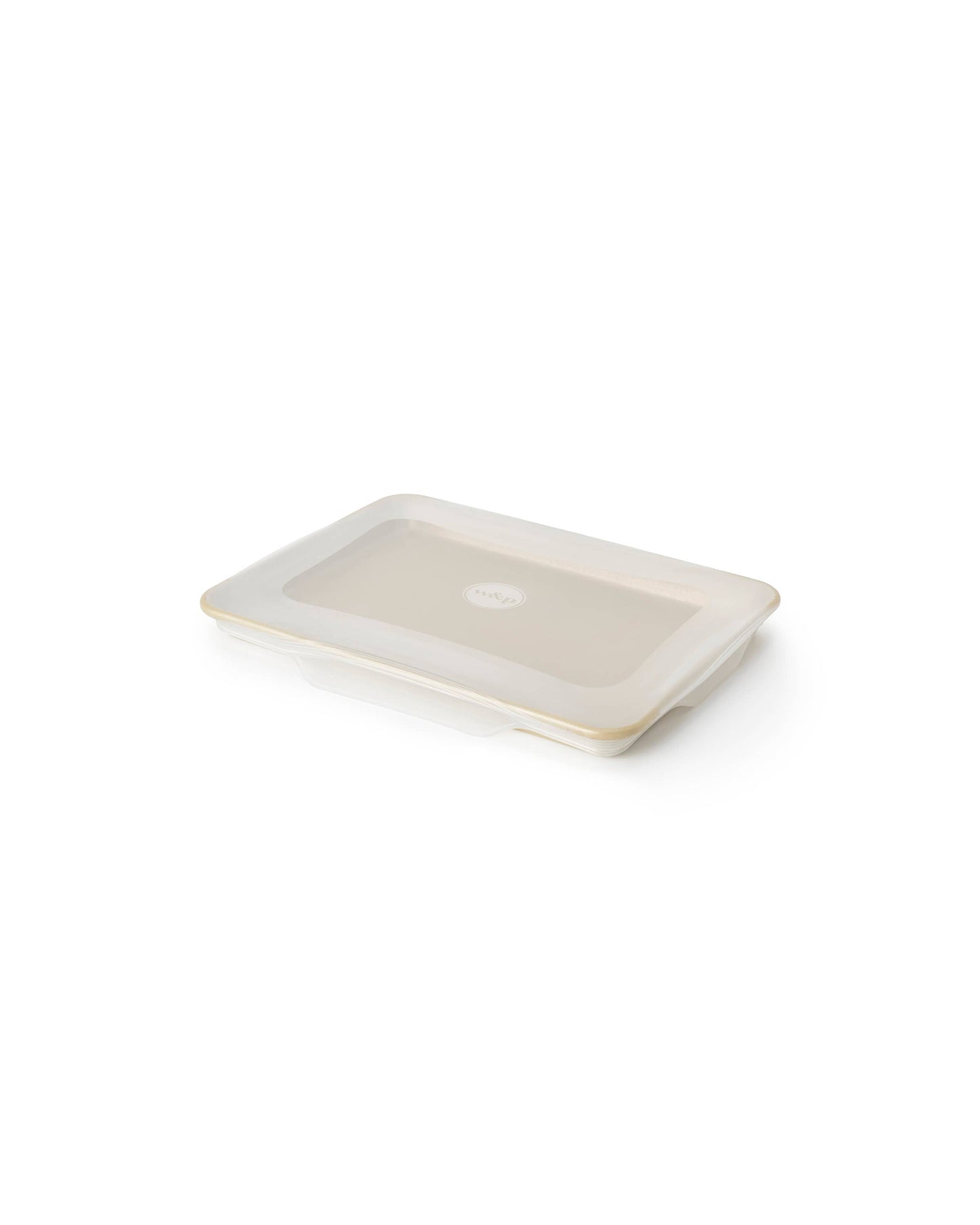 W&P - Reusable Silicone Stretch Casserole Baking Lid