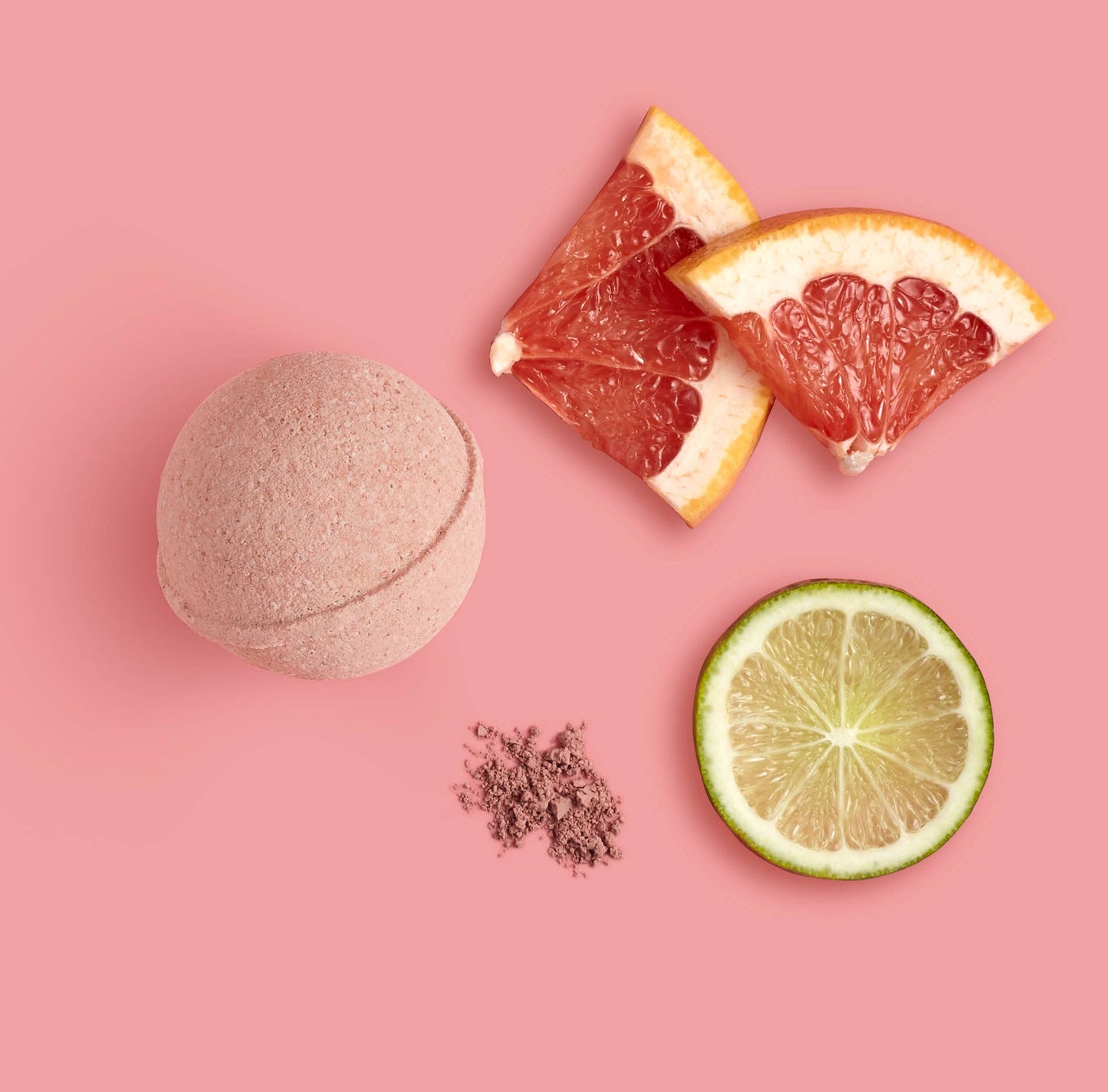 Humble Organics - KIDS Lovely Bath Bomb Set