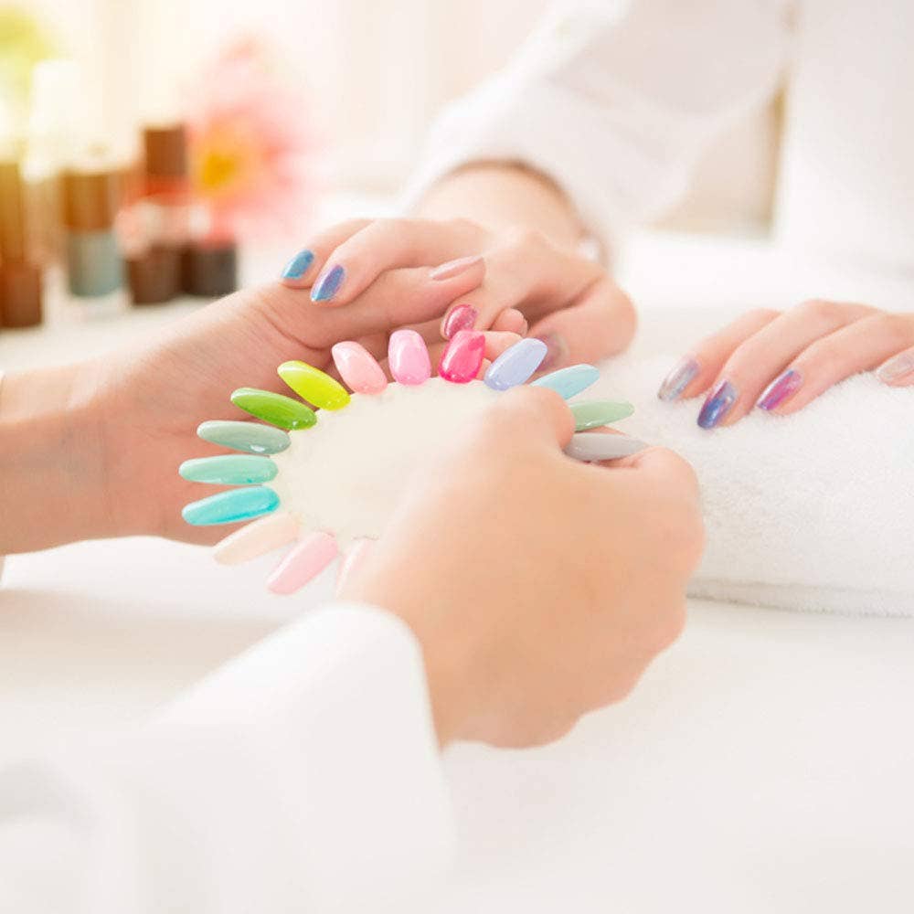 Karma Organic Spa - Little Blue Box