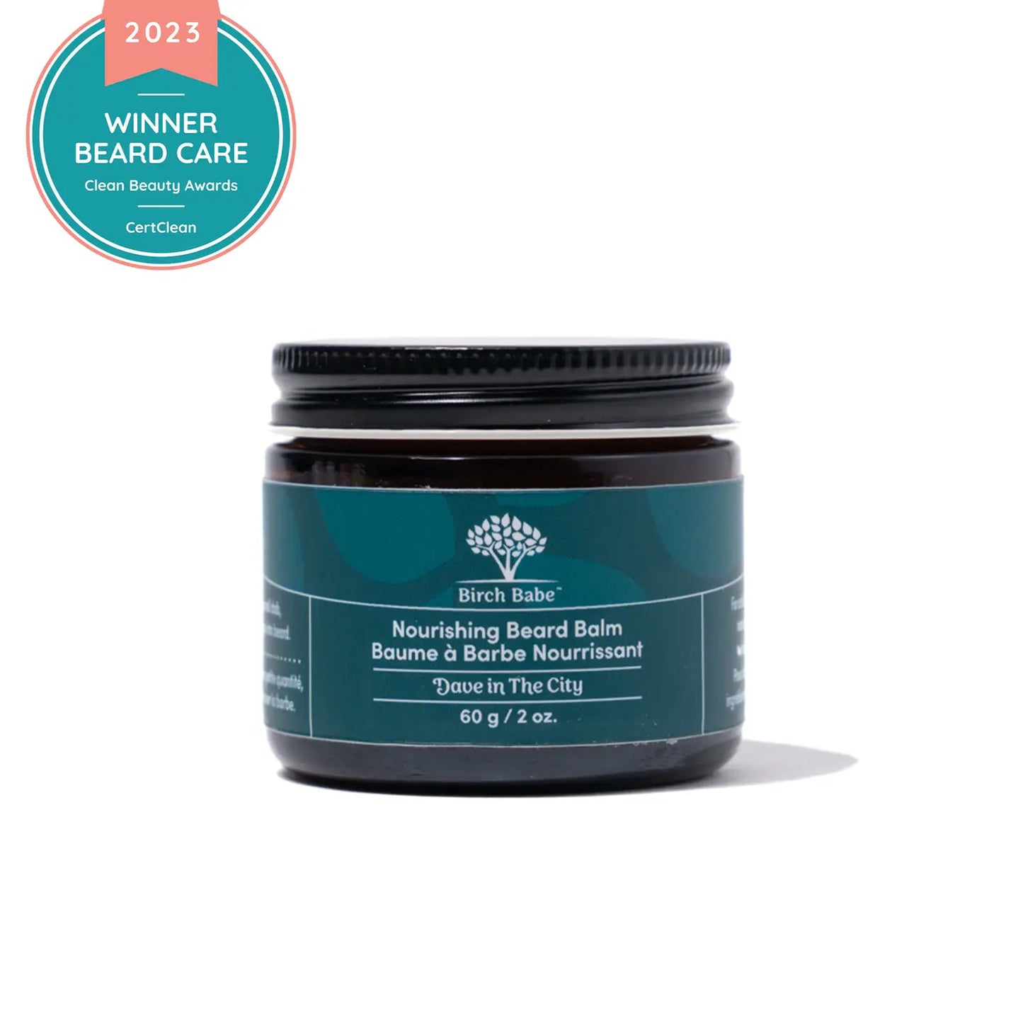 Birch Babe - Beard Balm